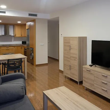 ANCLA spaces EGVT-436-CS Vinarós Exterior foto