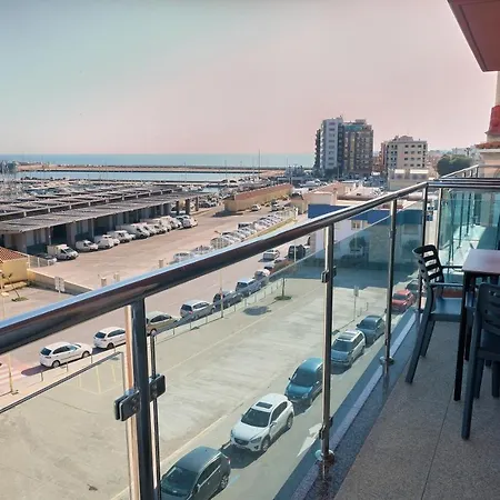 ANCLA spaces EGVT-436-CS Vinarós Exterior foto