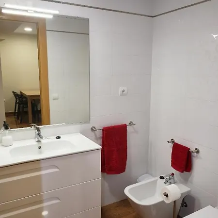 ANCLA spaces EGVT-436-CS Vinarós Exterior foto