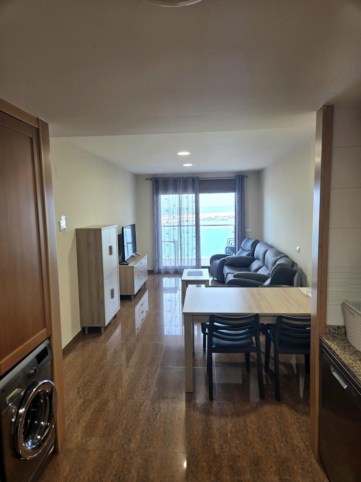Apartment Ancla Spaces Egvt-436-cs *