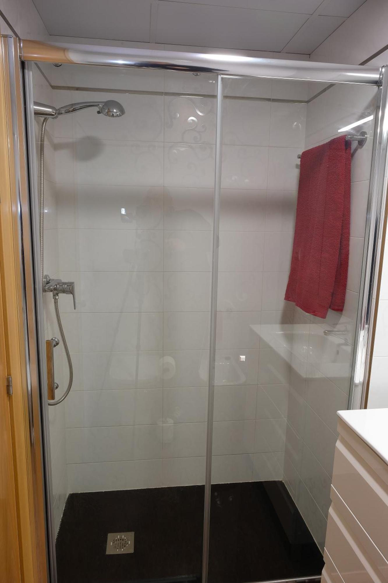 Ancla Spaces Egvt-436-cs Vinarós