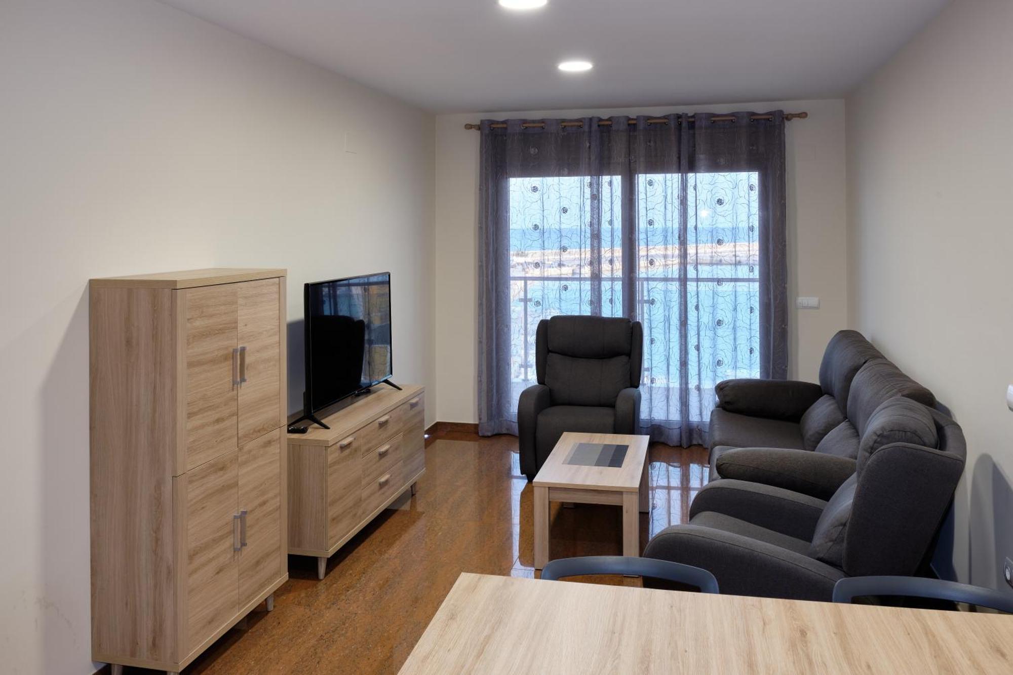 Ancla Spaces Egvt-436-cs * Vinarós